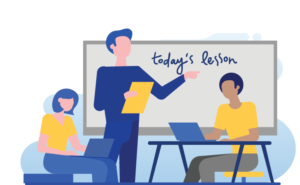 EPI Trainings – DCiCON Academy